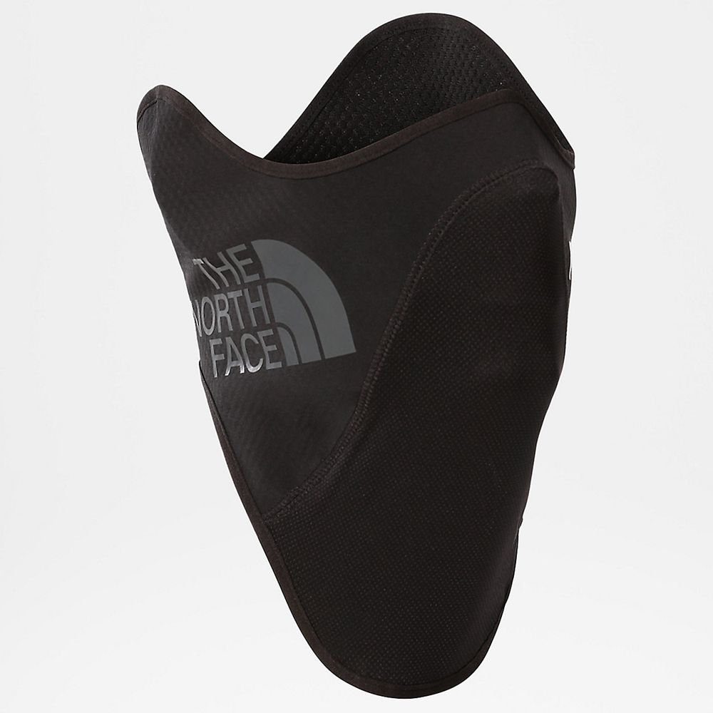 The North Face Mask Mens Australia - The North Face Shredder Ski Black Skiing And Snowboarding (CLP-